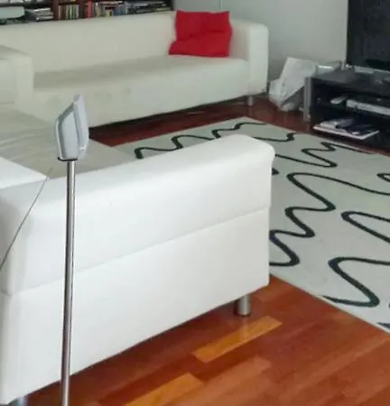 apartment Via Gorizia